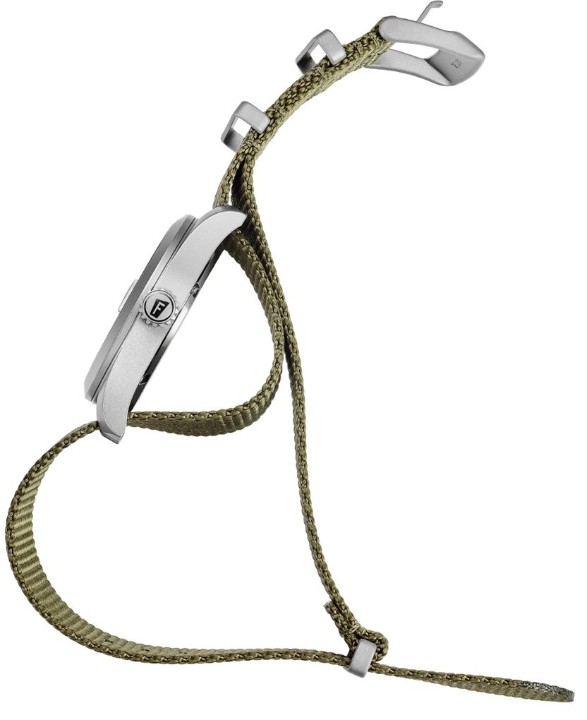 Bild von Festina Swiss Made Field Watch