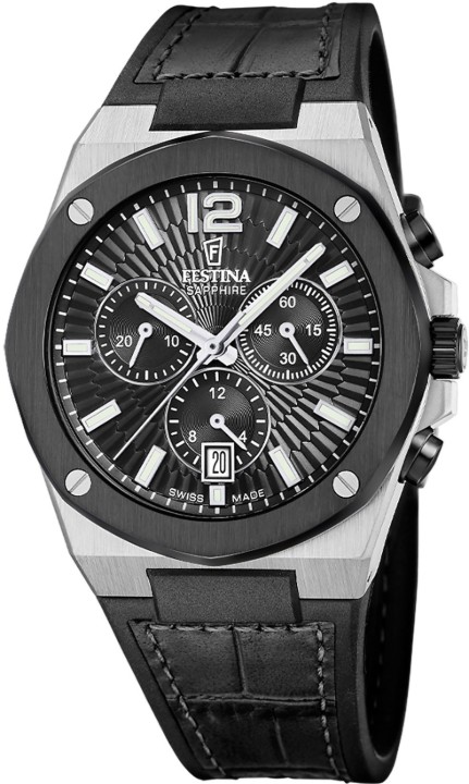 Bild von Festina Swiss Made Vallée