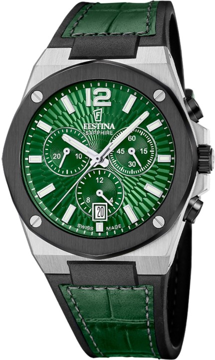 Bild von Festina Swiss Made Vallée