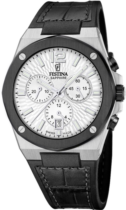 Bild von Festina Swiss Made Vallée