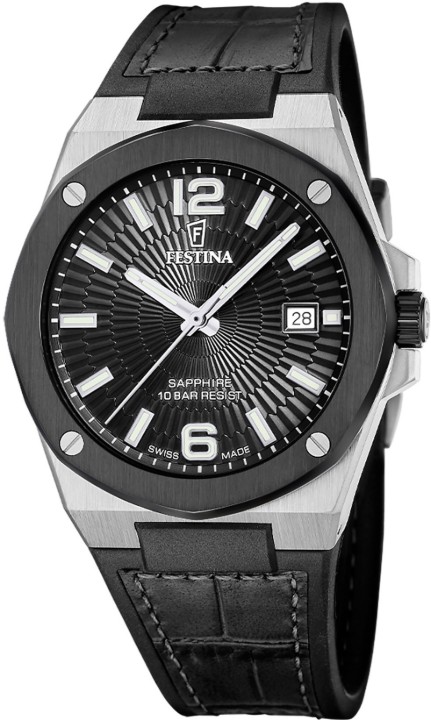 Bild von Festina Swiss Made Vallée