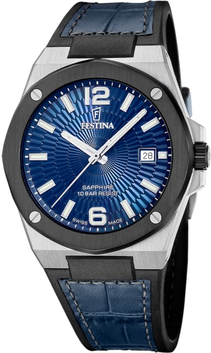 Bild von Festina Swiss Made Vallée