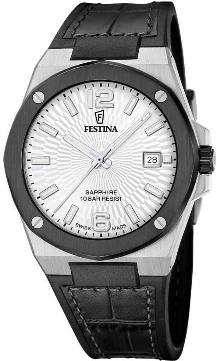 Bild von Festina Swiss Made Vallée