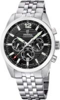 Produktdetails anzeigen - Festina Timeless Chronograph Bild von Festina Timeless Chronograph