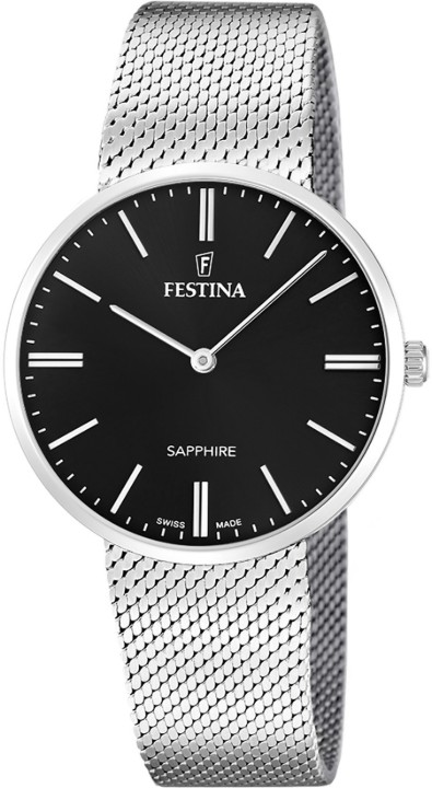 Bild von Festina Swiss Made Grace