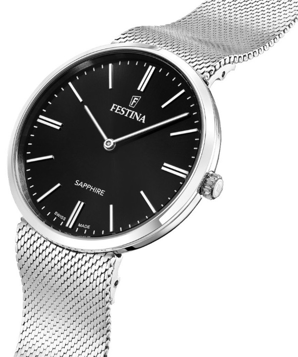 Bild von Festina Swiss Made Grace