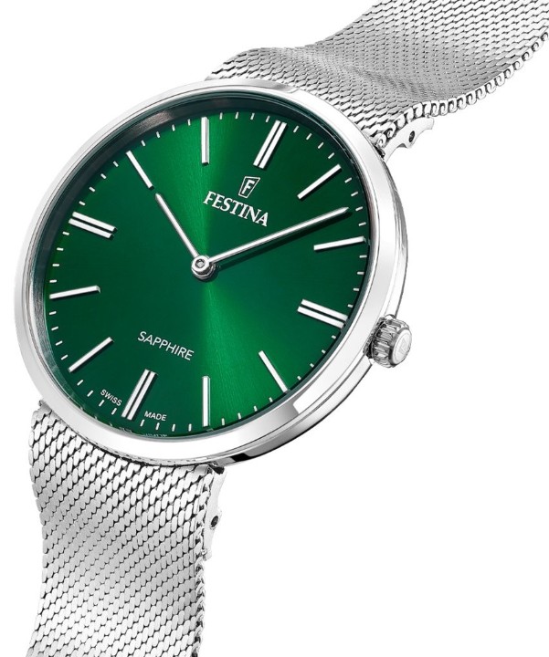 Bild von Festina Swiss Made Grace