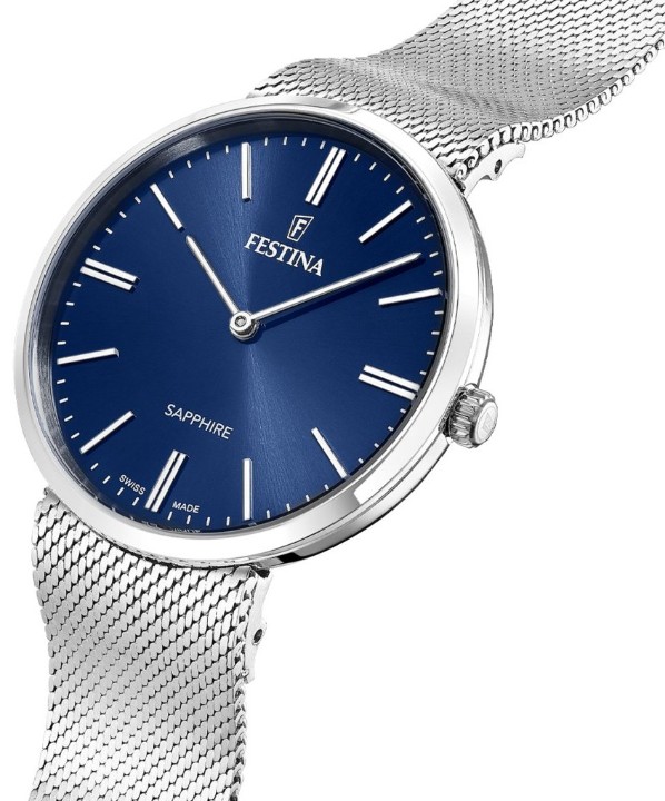 Bild von Festina Swiss Made Grace