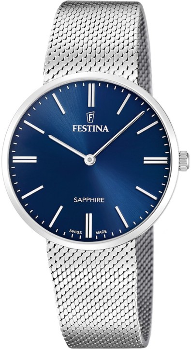 Bild von Festina Swiss Made Grace