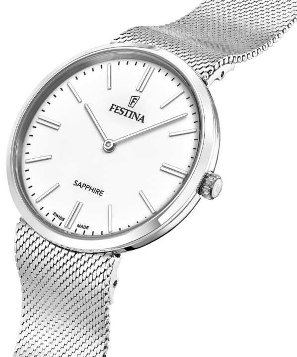 Bild von Festina Swiss Made Grace