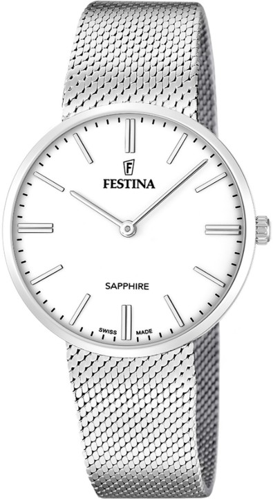 Bild von Festina Swiss Made Grace
