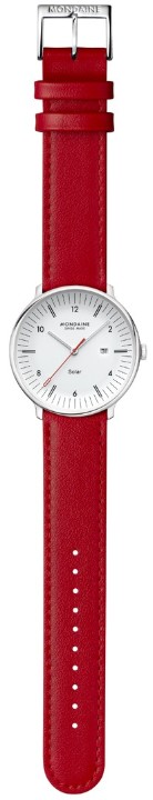 Bild von MONDAINE Doppio Solar