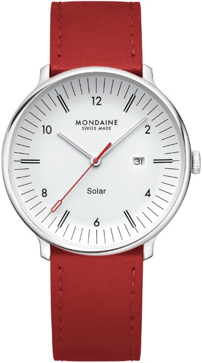 Bild von MONDAINE Doppio Solar