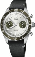 Produktdetails anzeigen - Oris Divers Sixty-Five Chronograph Bild von Oris Divers Sixty-Five Chronograph