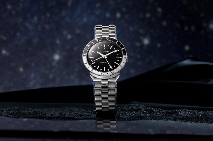 Bild von Bulova Accutron Astronaut Limited Edition