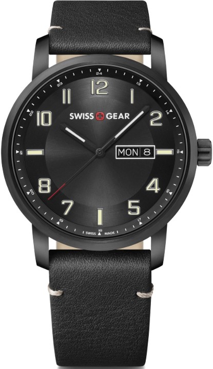 Bild von Wenger Swissgear