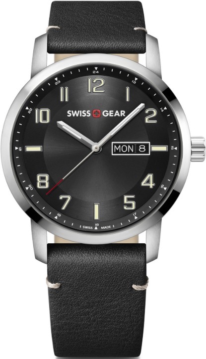 Bild von Wenger Swissgear