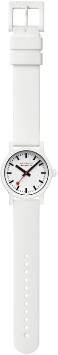 Bild von MONDAINE Essence White