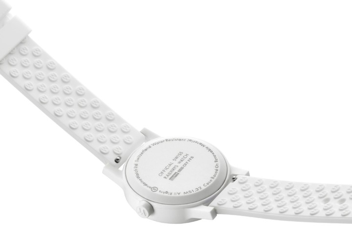 Bild von MONDAINE Essence White