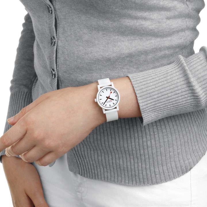Bild von MONDAINE Essence White