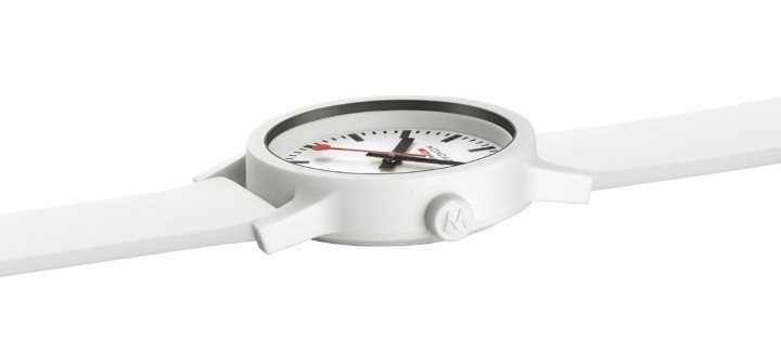 Bild von MONDAINE Essence White