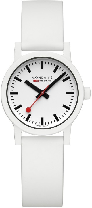 Bild von MONDAINE Essence White