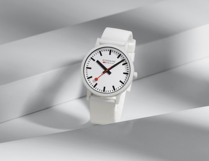 Bild von MONDAINE Essence White