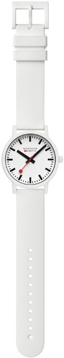 Bild von MONDAINE Essence White
