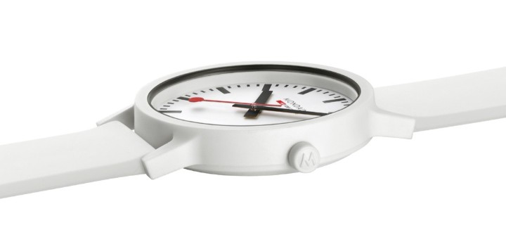 Bild von MONDAINE Essence White
