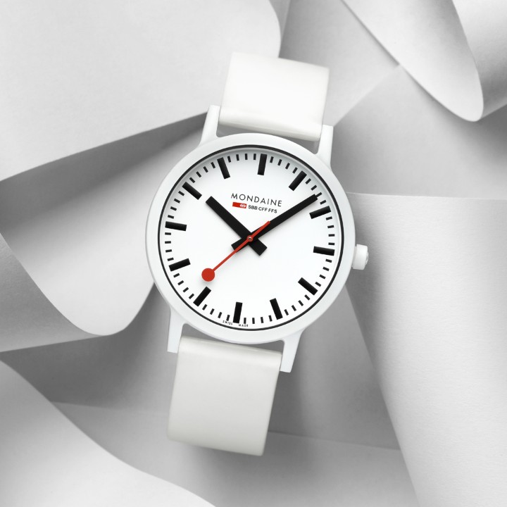 Bild von MONDAINE Essence White