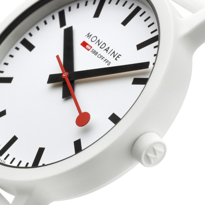 Bild von MONDAINE Essence White
