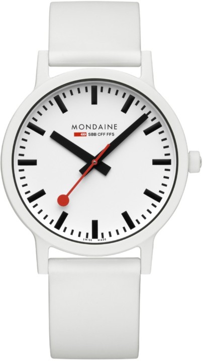 Bild von MONDAINE Essence White