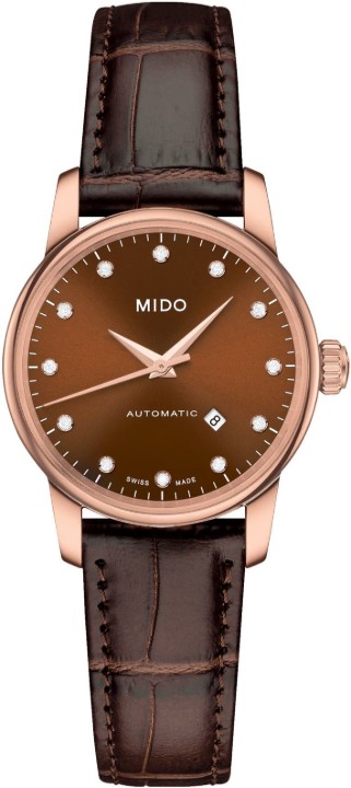Bild von Mido Baroncelli