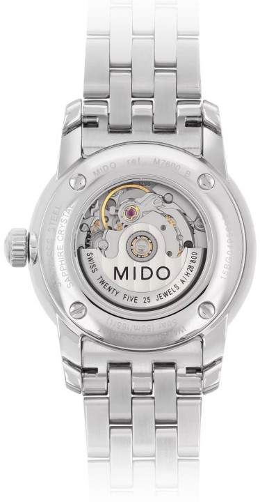 Bild von Mido Baroncelli
