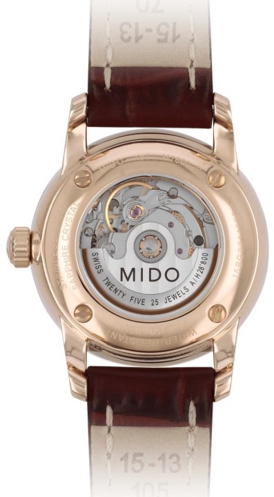 Bild von Mido Baroncelli