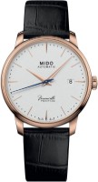 Produktdetails anzeigen - Mido Baroncelli Heritage Gent Bild von Mido Baroncelli Heritage Gent