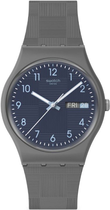 Bild von Swatch Tile Dial