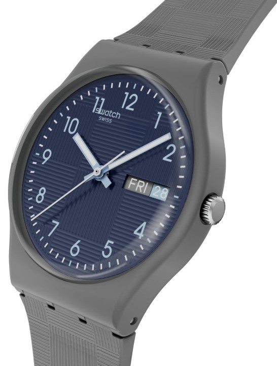 Bild von Swatch Tile Dial