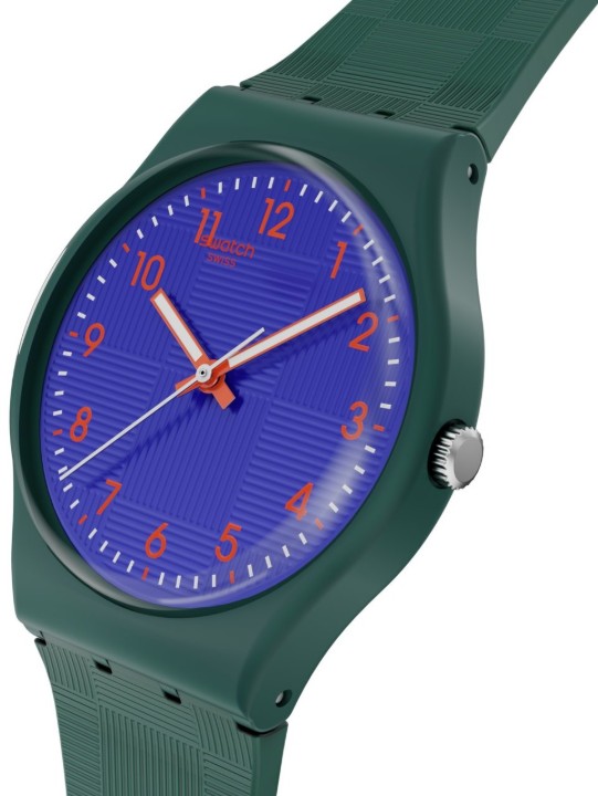 Bild von Swatch Pattern Formation Pay!