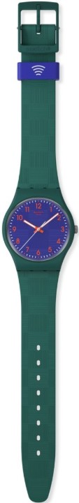 Bild von Swatch Pattern Formation Pay!