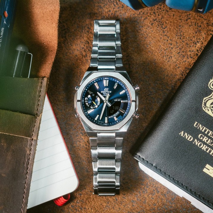 Bild von Casio Edifice