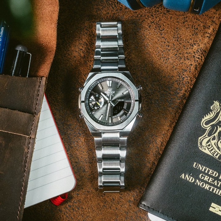 Bild von Casio Edifice