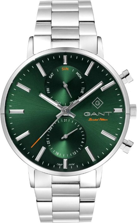 Bild von Gant Park Hill Day-Date Limited Edition