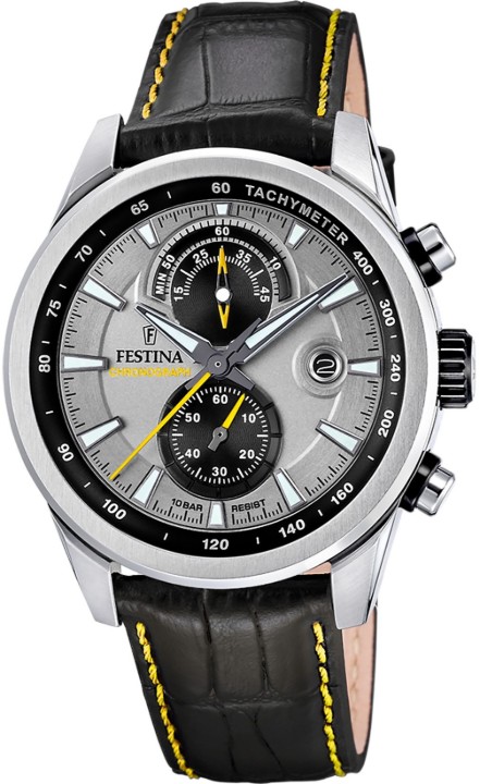 Bild von Festina Timeless Chronograph