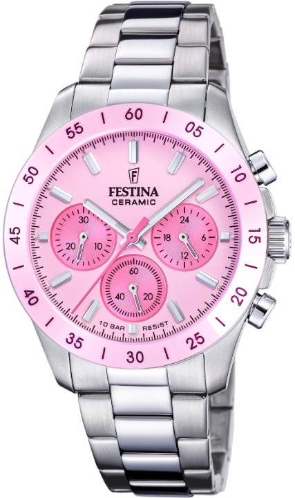 Bild von Festina Ceramic