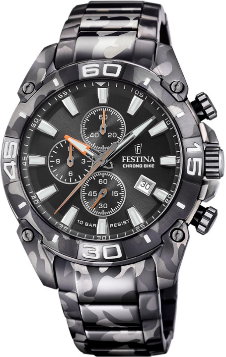 Bild von Festina Chrono Bike Special Edition