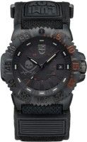 Produktdetails anzeigen - Luminox Navy SEAL Pirates Limited Edition Bild von Luminox Navy SEAL Pirates Limited Edition