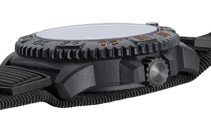 Bild von Luminox Navy SEAL Pirates Limited Edition