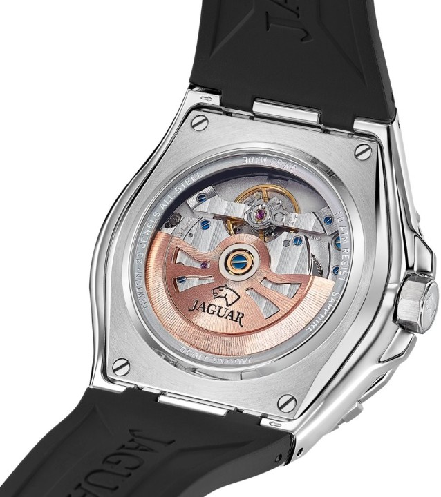 Bild von Jaguar Automatic