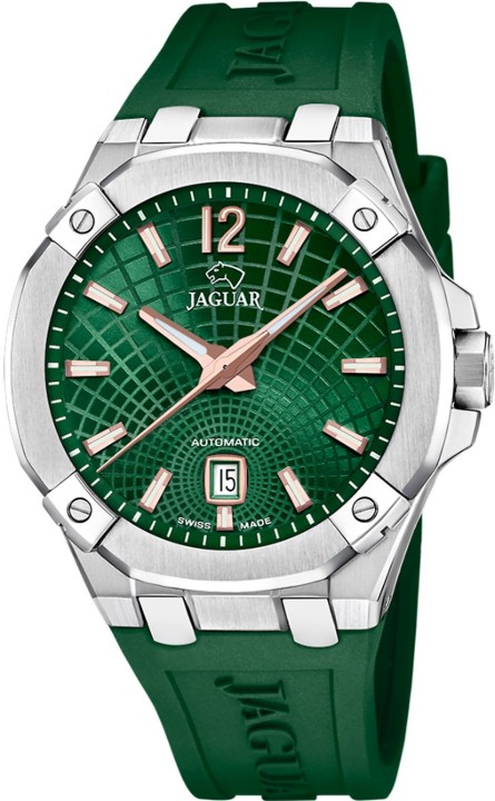 Bild von Jaguar Automatic